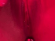 showing my pussy 3/16