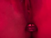 showing my pussy 5/16