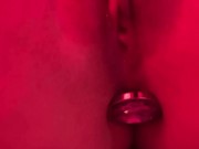 showing my pussy 8/16