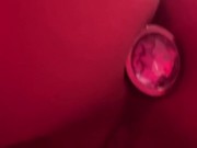 see my pink pussy 12/16