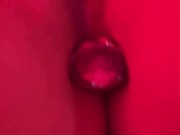 wet red pussy 16/16