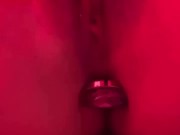 wet red pussy 5/16