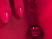 wet red pussy 9/16