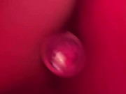 showing my pussy 15/16