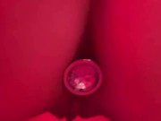 showing my pussy 3/16