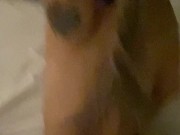 En hotel con mi amante 7/16