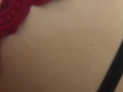 Wife has Bull record play date for her husband 15/16