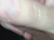 Hot Blonde Bus Driver Fantasy Part 1 13/16