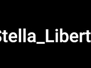 Soles of Stella Liberty on Table 14/16