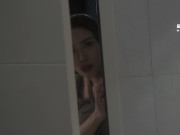 A Black coworker came to my house for a visit, and I didn't expect him to seduce my wife with his huge cock 6/16