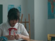 My girlfriend was compelled by her best friend to try out her black boyfriend's cock and never came back 6/16