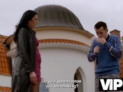 VIP4K. Smell of Sex. Hot sex with Xenia Nice 1/16