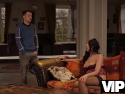 VIP4K. Smell of Sex. Hot sex with Xenia Nice 8/16