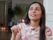 Ersties - Koko macht es sich mindestens einmal am Tag selbst 5/16