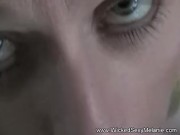 Getting a Messy Facial For Her Efforts 13/16