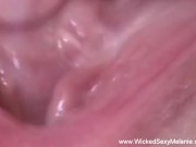 Sexy Mature Babe Loving The Attention 7/16