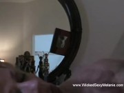 Mature Blonde Gives a Vivid Sexuak Performance 15/16