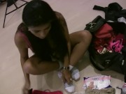 Asi Vive La Caliente Yoha 1/16