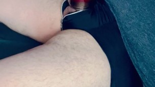 Suck machine make me cum