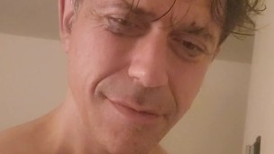 Strong Men Jerk off the Sexiest & Here's Proof!