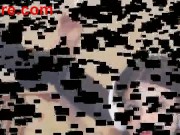 Sexy Hot Povteasing joi smoke 2/16