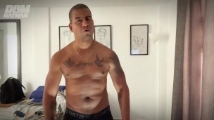 Macho smelly bush perv alpha humiliation