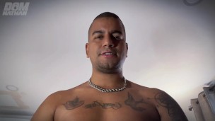 Maricon inferior precum humillacion