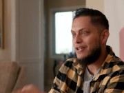 BIG BREASTED GINGER Taylor Gunner Gets Banged From Behind By Her Husband 2/16