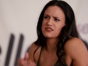 Brunette Queen Penny Barber Goes Down On Hot Guy Ryan Mclane 2/16