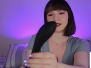 EdenFantasy's Vibro Flex Pulsating Vibrator Review 2/16