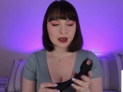 EdenFantasy's Vibro Flex Pulsating Vibrator Review 6/16