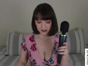 EdenFantasys Maximus Wand Review 10/16