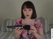 EdenFantasys Maximus Wand Review 16/16