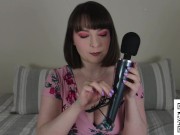 EdenFantasys Maximus Wand Review 2/16