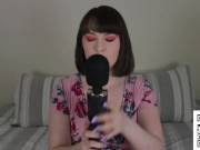 EdenFantasys Maximus Wand Review 7/16