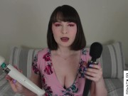 EdenFantasys Maximus Wand Review 8/16