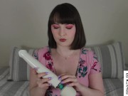 EdenFantasys Maximus Wand Review 9/16