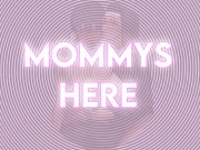 Let Mommy Make it Better || Hypnotic Audio