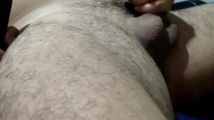 Me gusta tocarme hasta sacarme leche