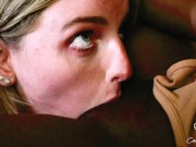 Charlie Forde & Horny Zaawadi Having A Lesbian Sex Duo! 6/16