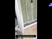 The delivery guy was very lucky today, I paid him with my pussy for his services 1/16