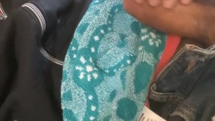 Masturbating is good