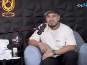 Squirt en Vivo con Camila Jimenez | Crispasquel | 40Grados 13/16