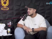 Squirt en Vivo con Camila Jimenez | Crispasquel | 40Grados 14/16