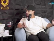 Squirt en Vivo con Camila Jimenez | Crispasquel | 40Grados 6/16