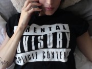 Phone sex with your girlfriend