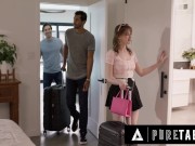 Be Thankful I'm Accommodating You Both 2/16