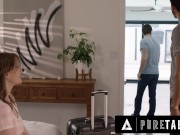 Be Thankful I'm Accommodating You Both 3/16