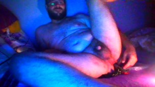 Masturbace