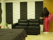 I SUCK MY GIRLFRIEND'S STEPBROTHER'S COCK 1/16